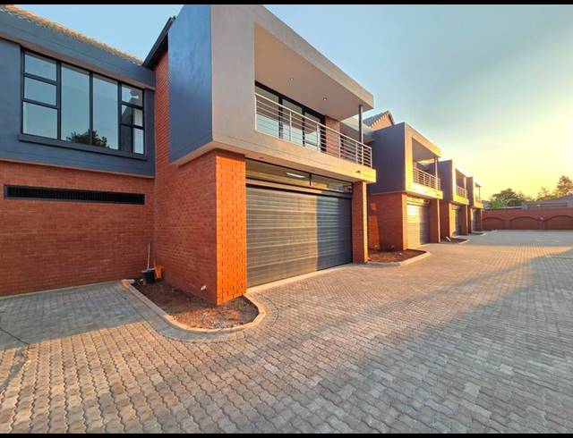 3 BEDROOM PROPERTY TO RENT IN ERASMIA